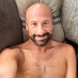 Meet your Posher, Robert